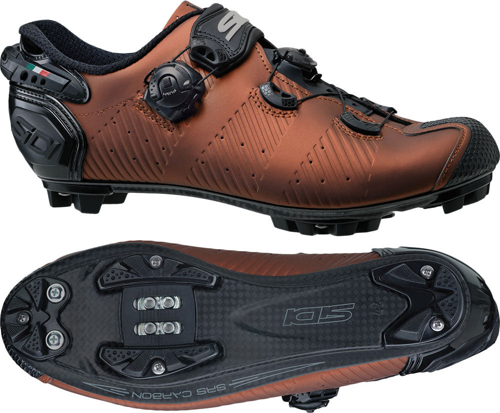 Sidi drako 2s - mtb shoes | 45