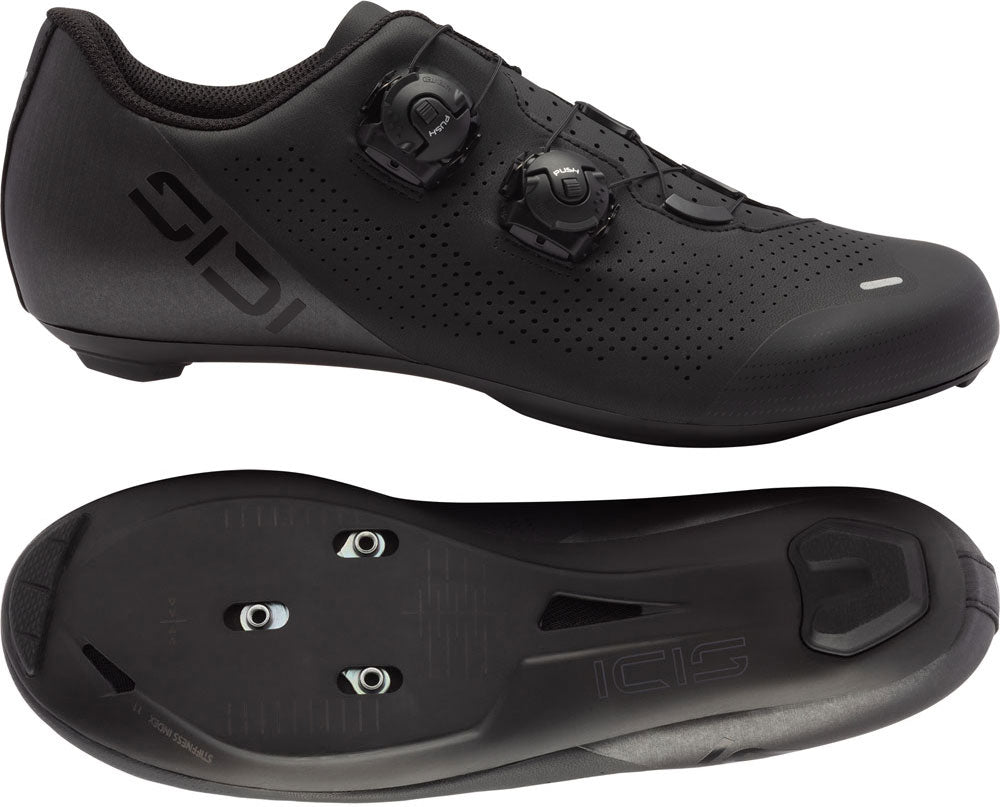 Sidi ergo 6 - road bike shoes | 47