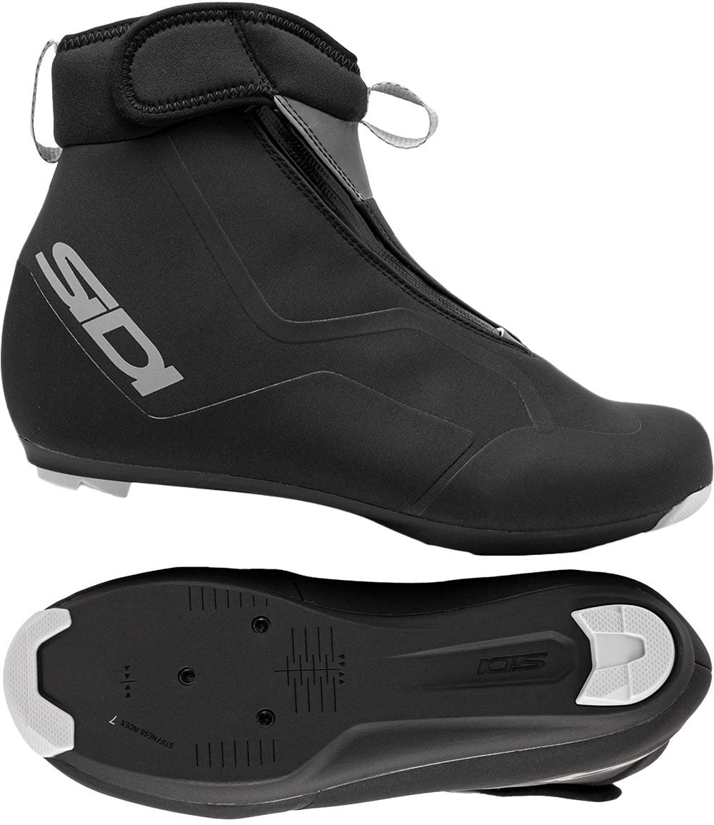 Sidi nubes - winter road bike shoes | 38