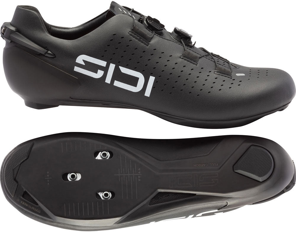 Sidi shot 3 - road cycling shoes | 44