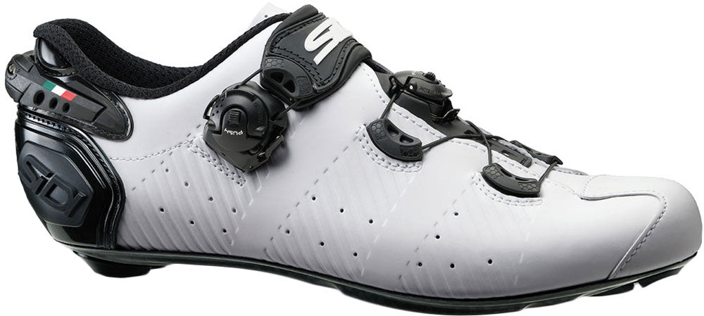 Sidi wire 2s - road bike shoes | 41