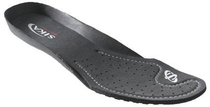 Sika 163 inlegzool super clog zwart - maat 39 - 16.089.082.39