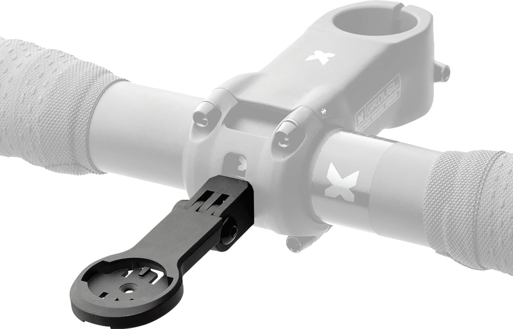 Sixpack racing wahoo adapter for gravel stem