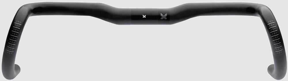 Sixpack racing gravellenker carbon