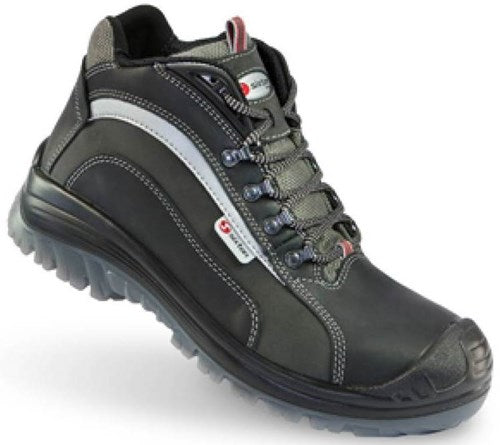 Sixton peak 81016-00 adamello hg s3 00 zwart - maat 41 - 11.091.008.41