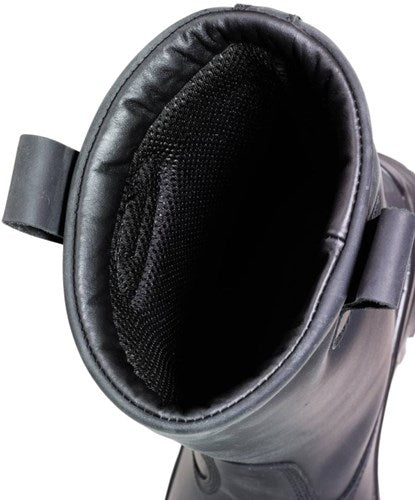 Sixton peak 81156-21 montana outdry (airplus 3d) laars 21 zwart - maat 43 - 11.091.007.43