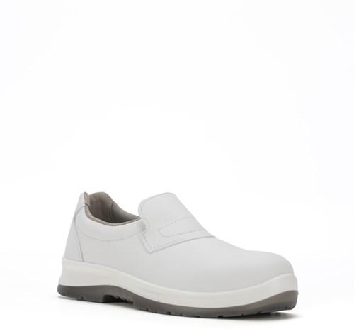 Sixton peak 86203-00 venezia laag s2 | 02 wit | maat 44 - 11.091.011.44