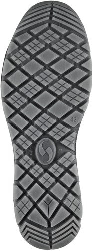 Sixton peak 94405-00 auckland hoog s3 esd src | zwart | maat 42 - 00.091.121.37