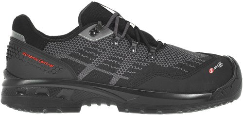 Sixton peak susa 31499-03 s3s | zwart | maat 43 - 8053470575341