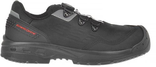 Sixton peak susa boa 31521-01 s3s | zwart | maat 45 - 8058945082096