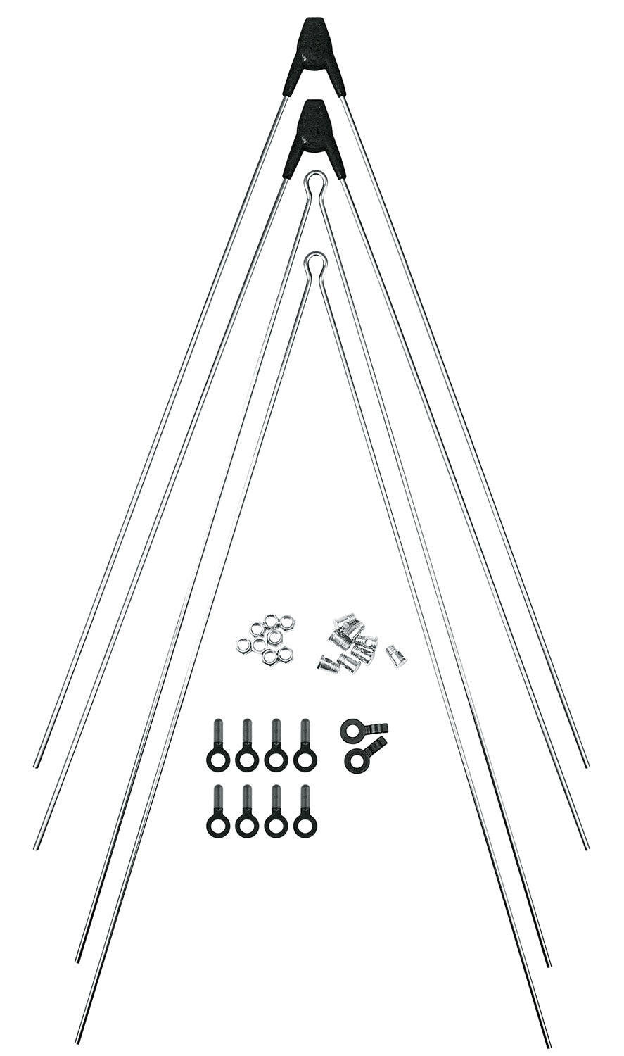 Sks germany asr u-stays 380mm