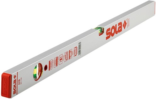 Sola azb 40 waterpas | 40cm - 01010501