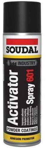 Soudal activator spray 601 | 500 ml - 134507