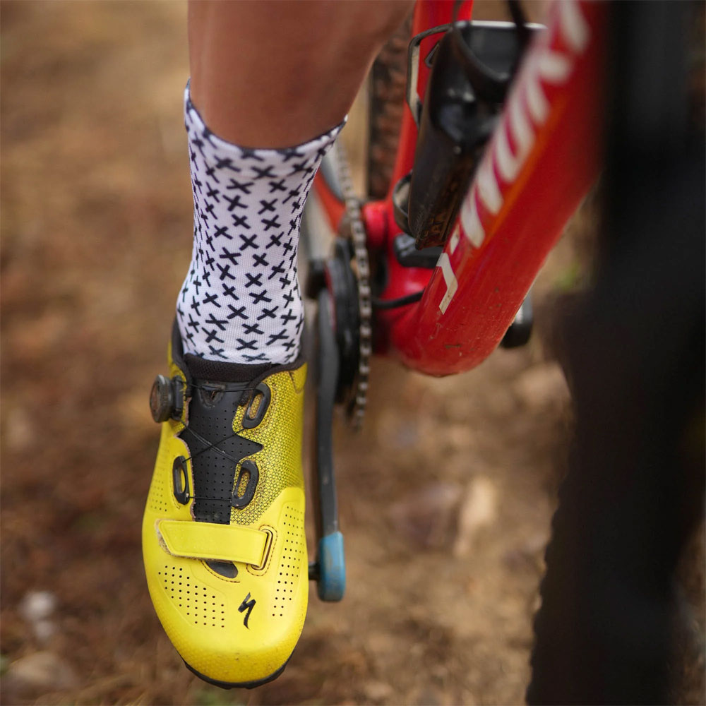 Sox footwear monochrome - socks
