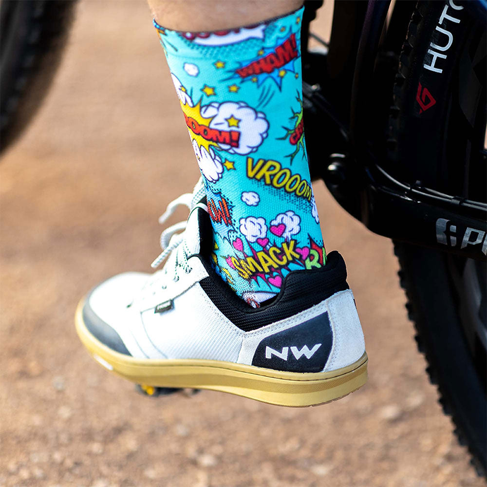 Sox footwear comic - socks | l (42-47)