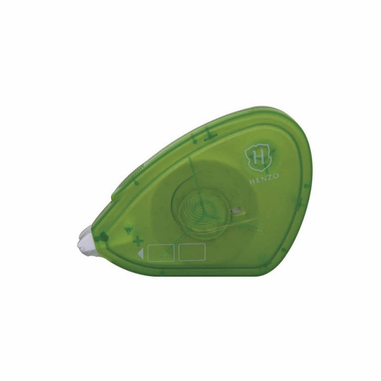 Accessoires - wegwerp splitrunner