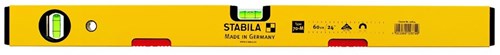 Stabila waterpas, 70m blok, magneet 30cm - 02871