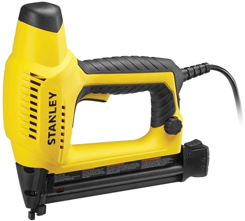Stanley powertools stanley 6-tre650 electrisch nagelpistool - 6-tre650