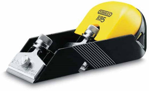 Stanley handgereedschap combinatieschaaf rb5 150mm - 0-12-105