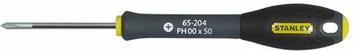 Stanley handgereedschap fatmax schroevendraaier phillips ph2 x 250mm - 0-65-224
