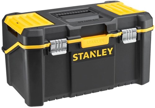 Stanley koffers gereedschapskoffer cantilever 19 - stst83397-1 - stst83397-1