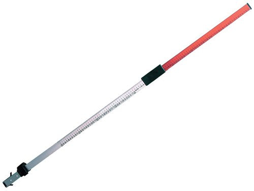 Stanley lasers bi1 aluminium meetlat - 06-tlm