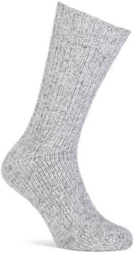 Stapp red narvik sok 25902 | 256 licht grijs | maat 45 - 38.134.014.03