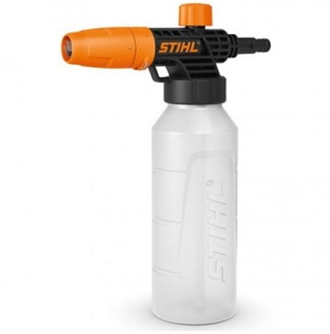 Stihl accessoires stihl schuimsproeier voor hogedrukreiniger re 150 t m re 170 plus - 49105009601
