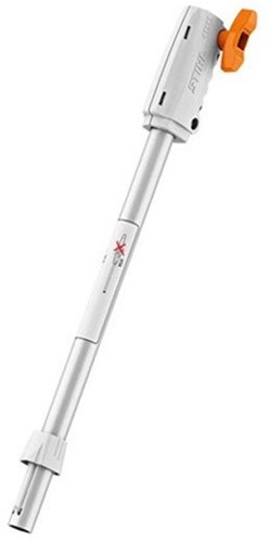 Stihl accessoires stihl steelverlengstuk voor hla 56 - ha018205000