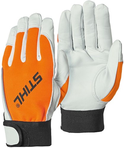 Stihl accessoires stihl werkhandschoenen | dynamic sensolight | maat l - 00886110810