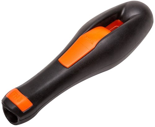 Stihl accessoires stihl zachte vijlhandgreep fh3 - 00008814503