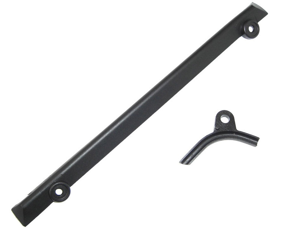 Suntour dynamo cable guide set for sr ncx lite