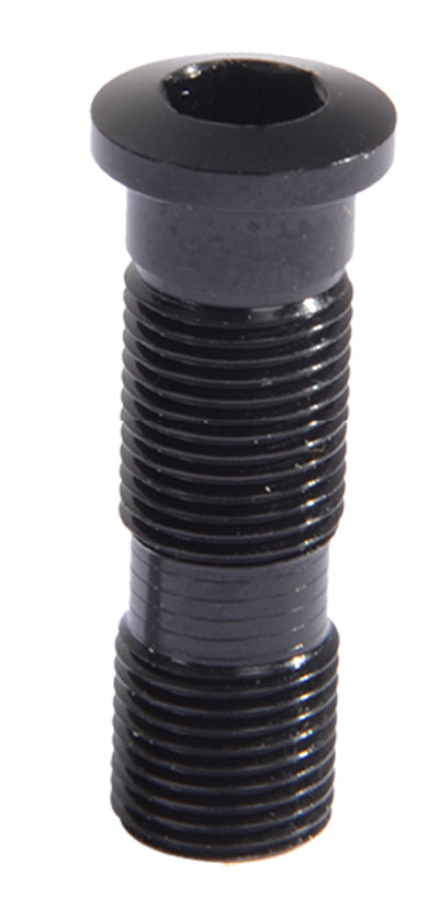 Syntace x-12 derailleur hanger screw type 2 alloy 26,0mm