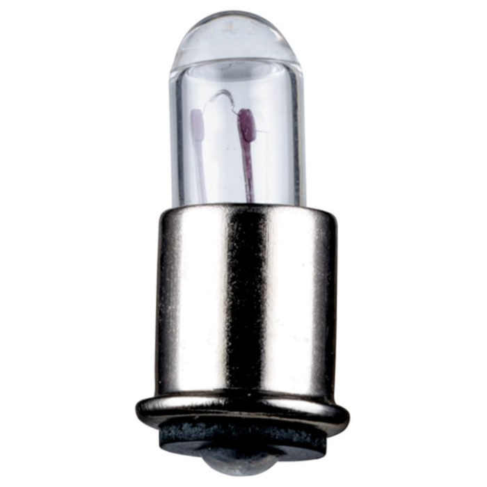 T1 subminiatuurlamp