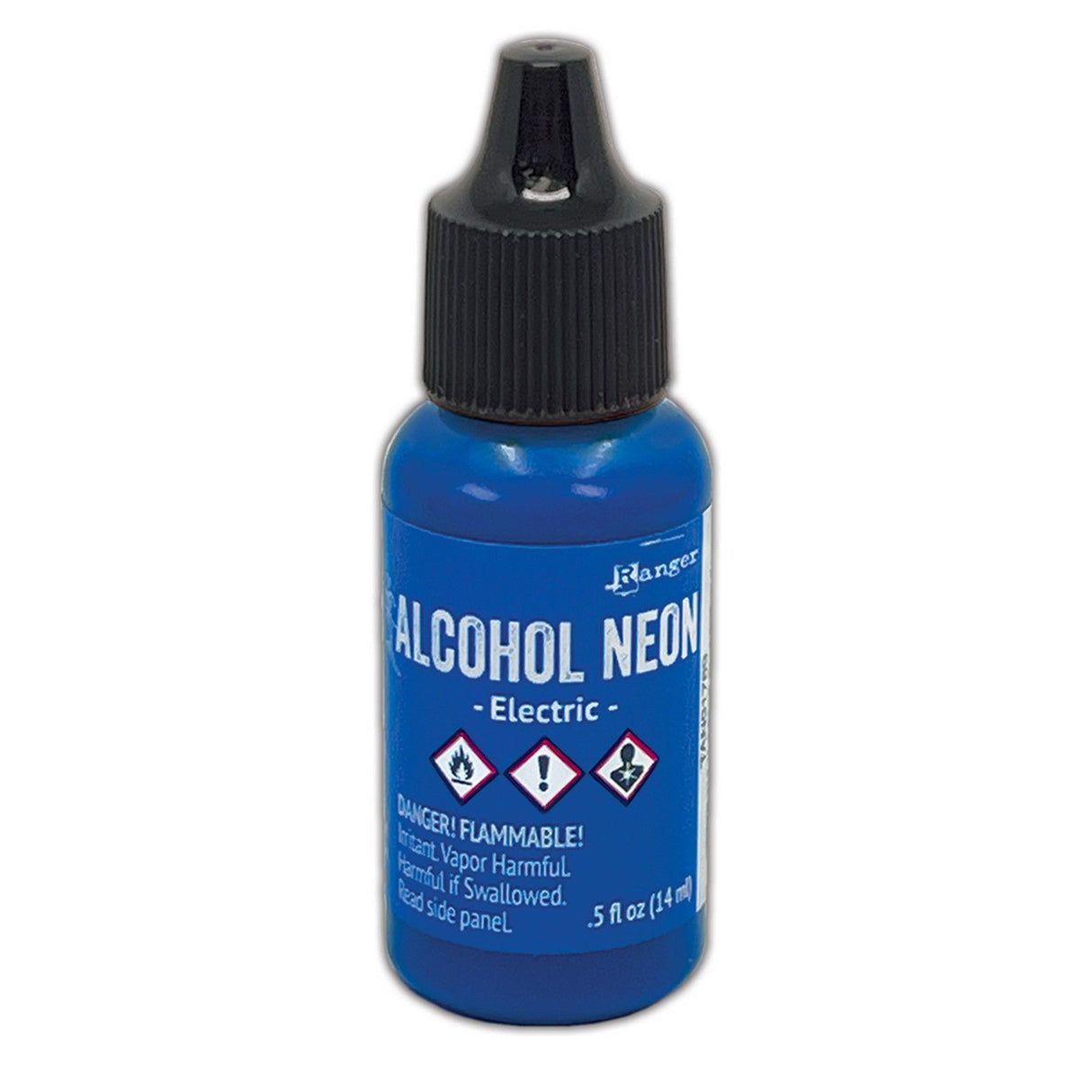 Ranger ink ranger • tim holtz alcohol neon ink electric 14ml