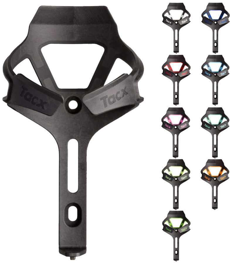 Garmin tacx® t-6500 ciro bottle cage matt