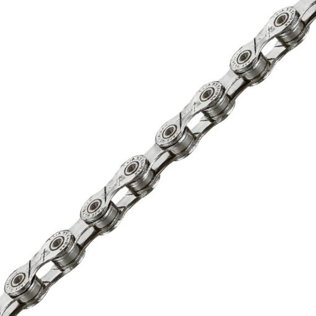 Buzaglo taya ketting nove-91 1 2x5 64x136 e-bike, 9 speed, zilver