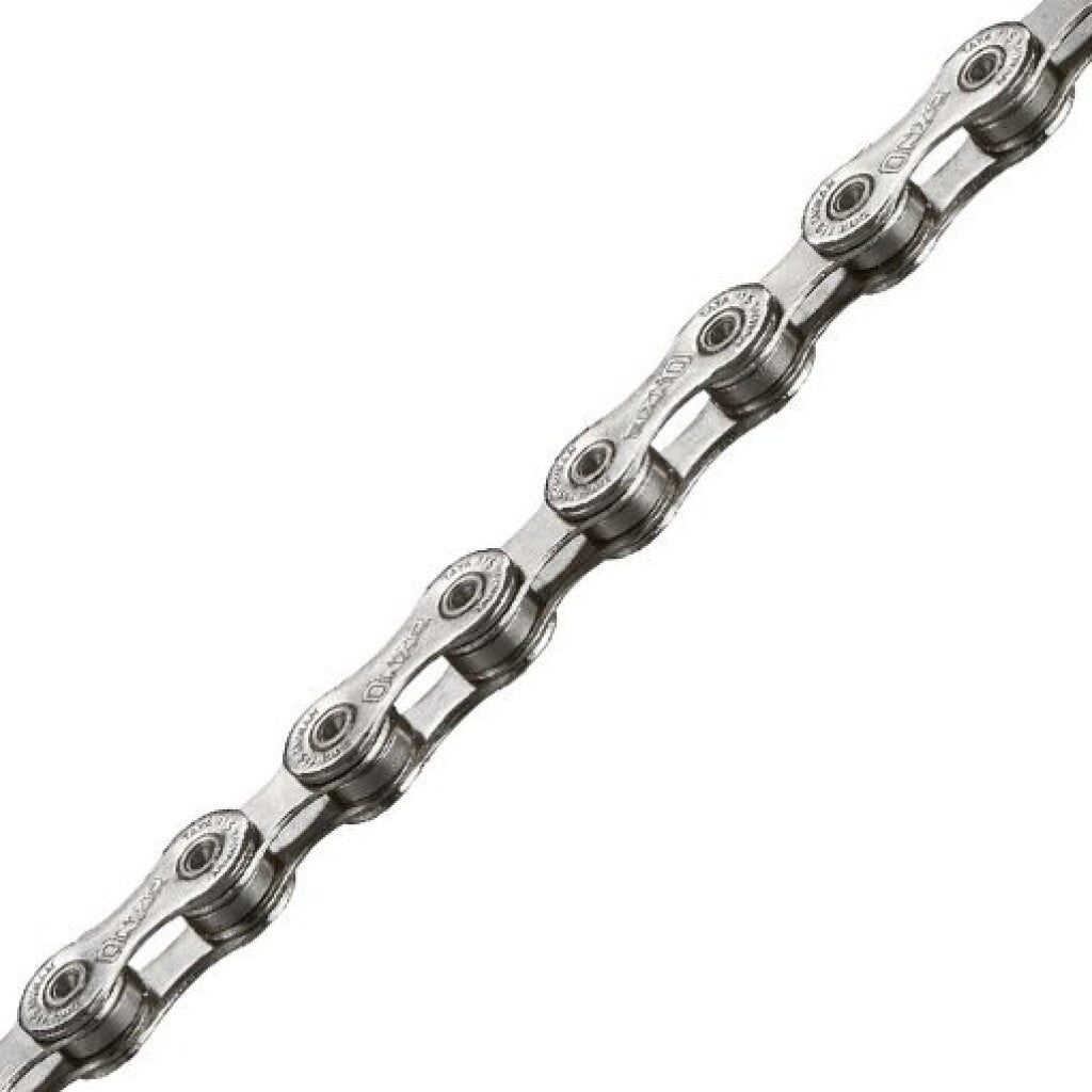 Taya ketting onze-111 1 2x5 64x136 e-bike, 11 speed, zilver