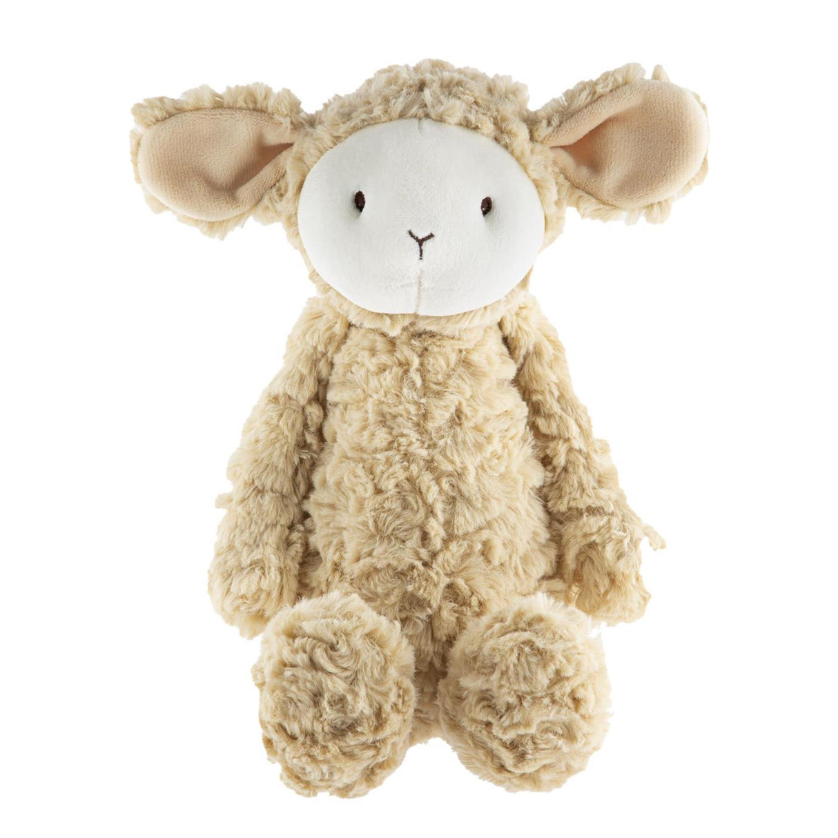 Cuties pluche schaap 25cm pluche schaap 25cm