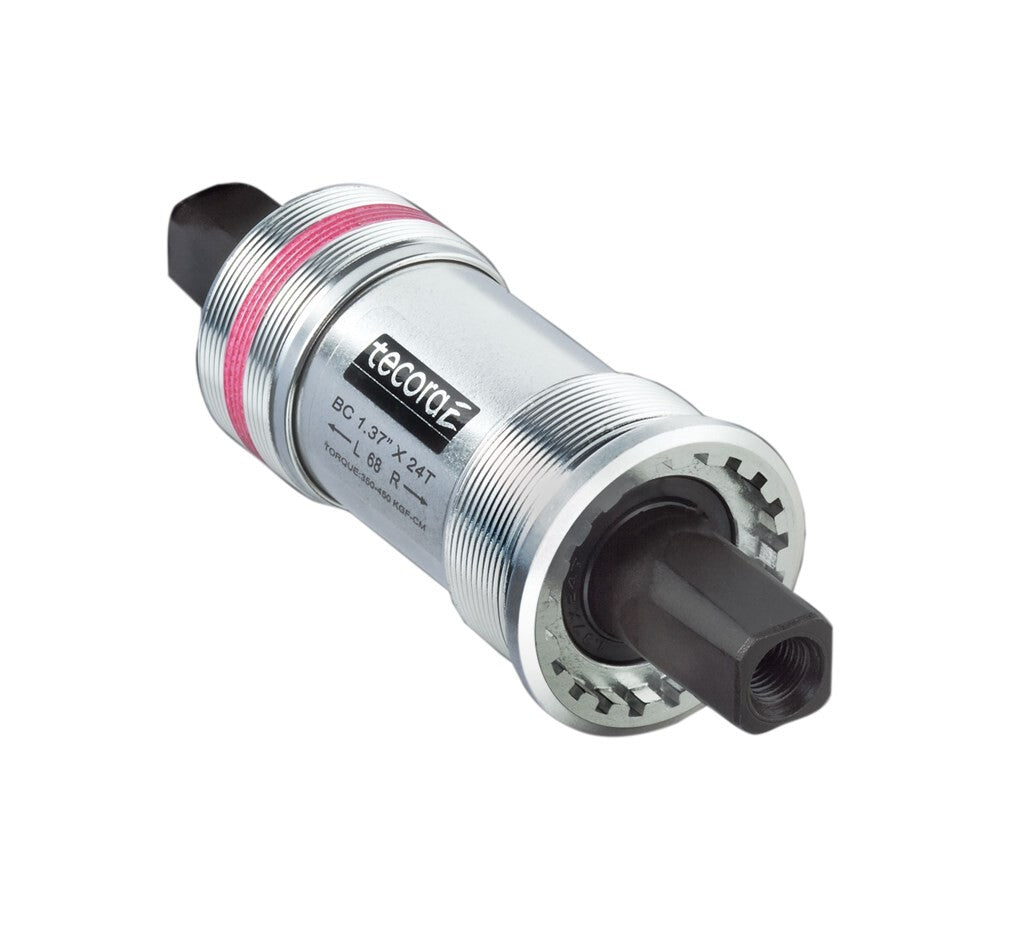 Buzaglo tecora e trapas 107mm bsa, kettinglijn 19.5, alu cup