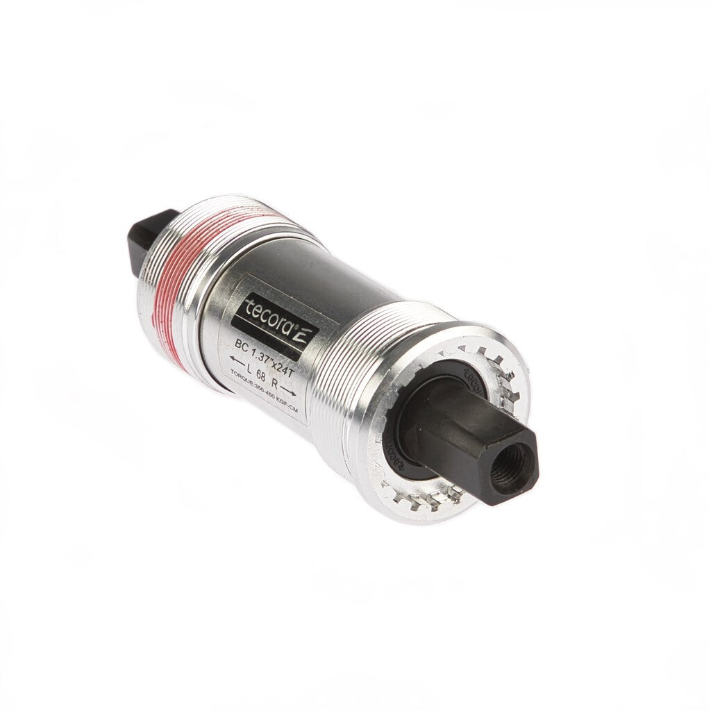 Buzaglo tecora e trapas 113mm bsa, kettinglijn 22.0, alu cup