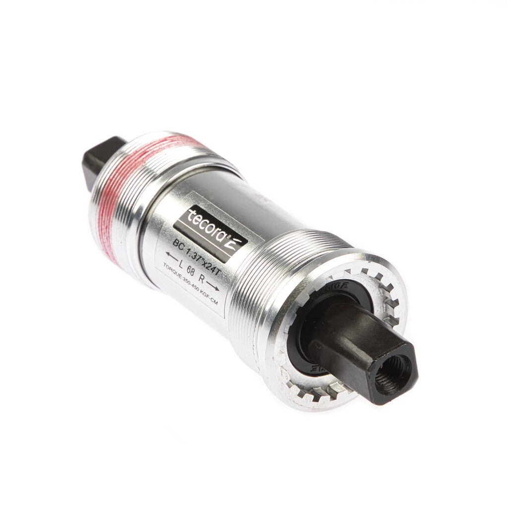 Buzaglo tecora e trapas 116mm bsa, kettinglijn 23.5, alu cup