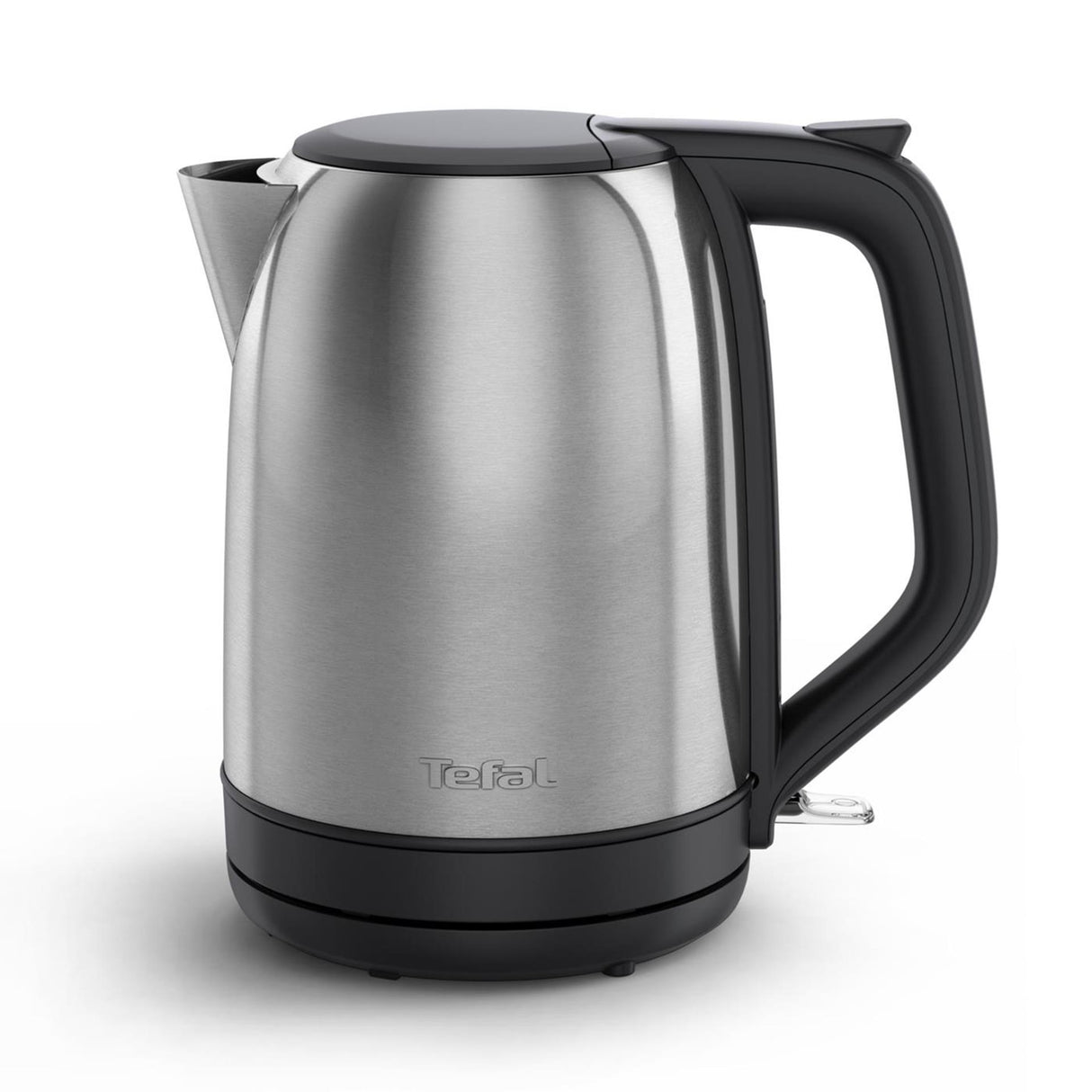 Tefal subito rvs waterkoker 1,7l 2400w