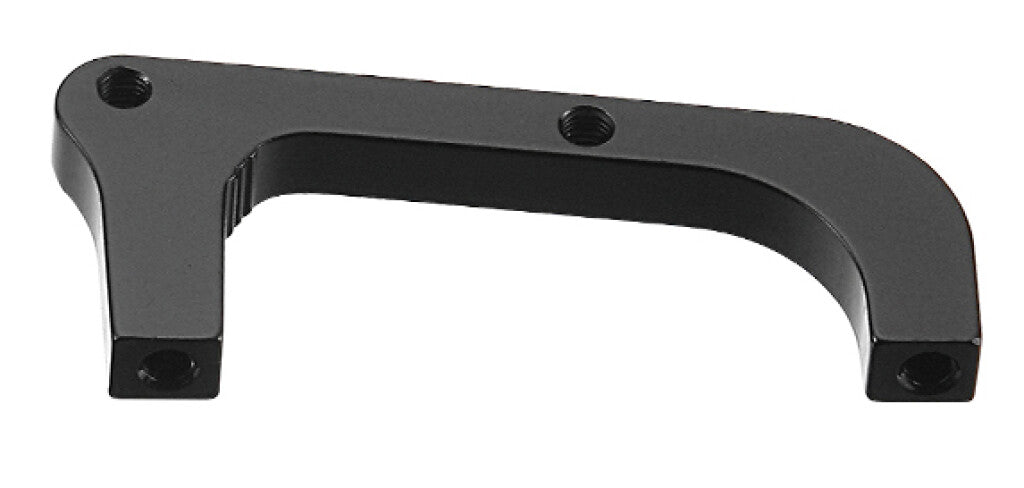 Tektro schijfrem adapter d4: achter ø203mm