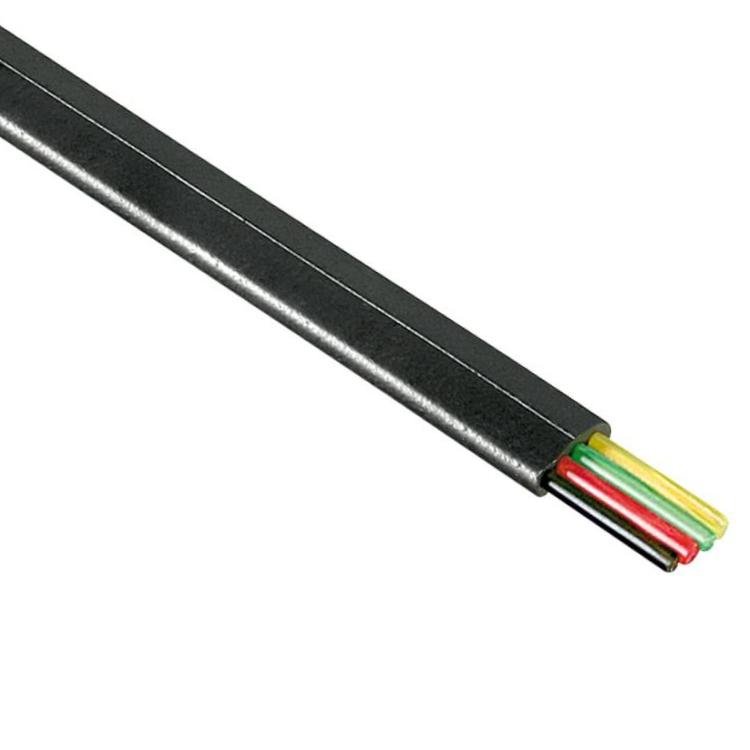 Imp dsl kabel op rol