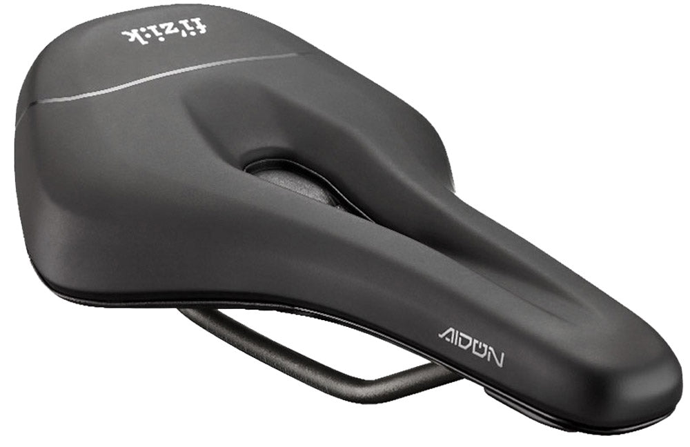 Fizik terra aidon x3 kium saddle | 160 mm