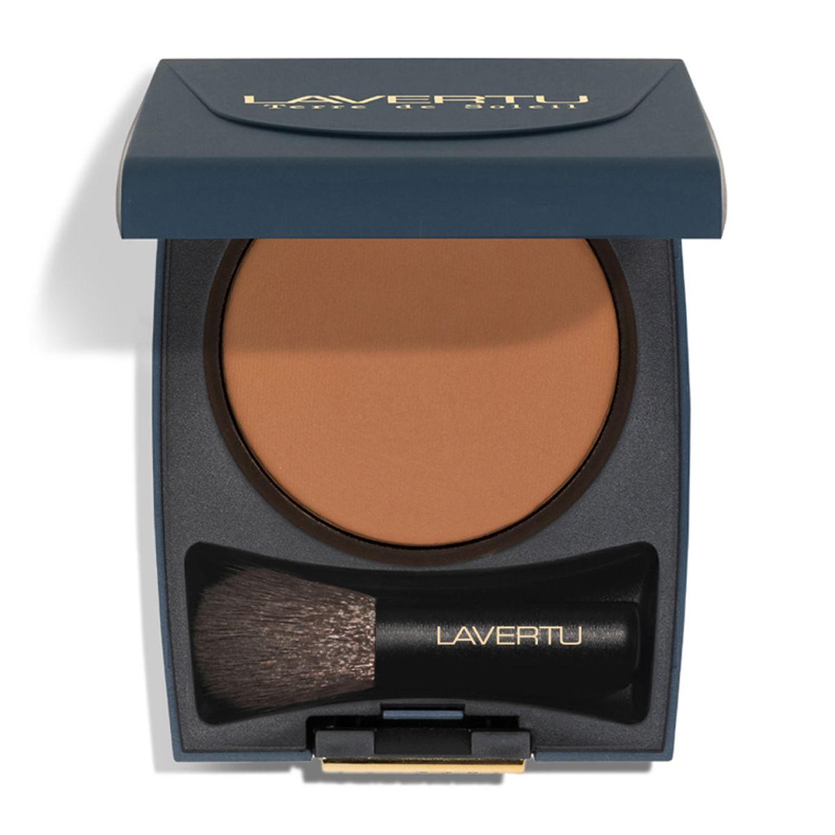 Lavertu terre de soleil poeder 02 midden 12 gr