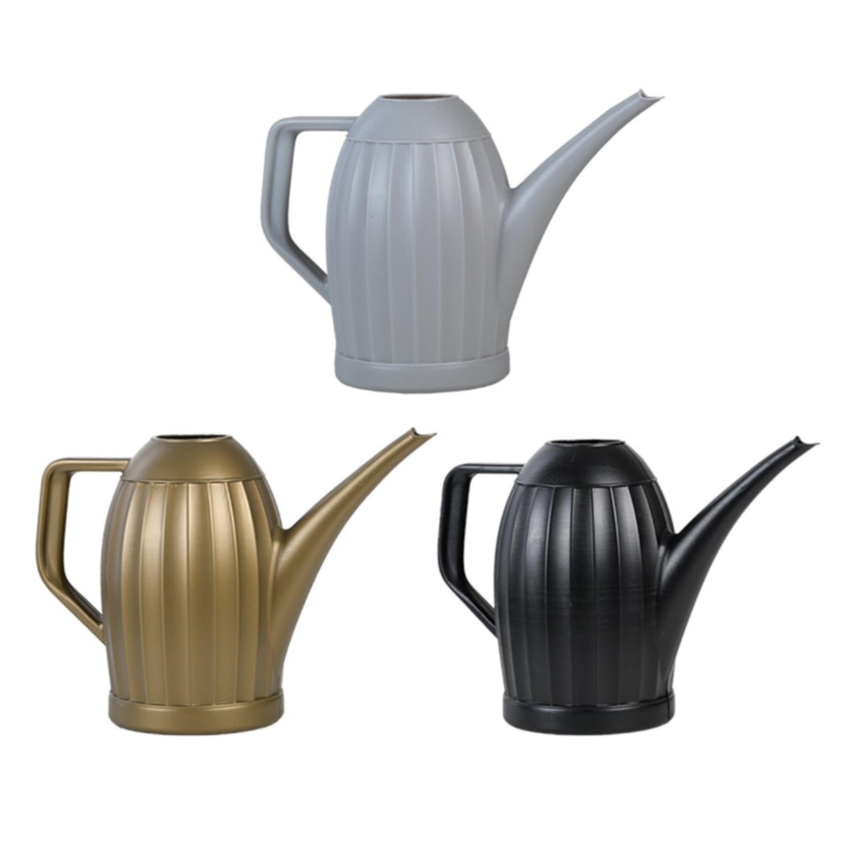 Esschert design geribbelde binnengieter