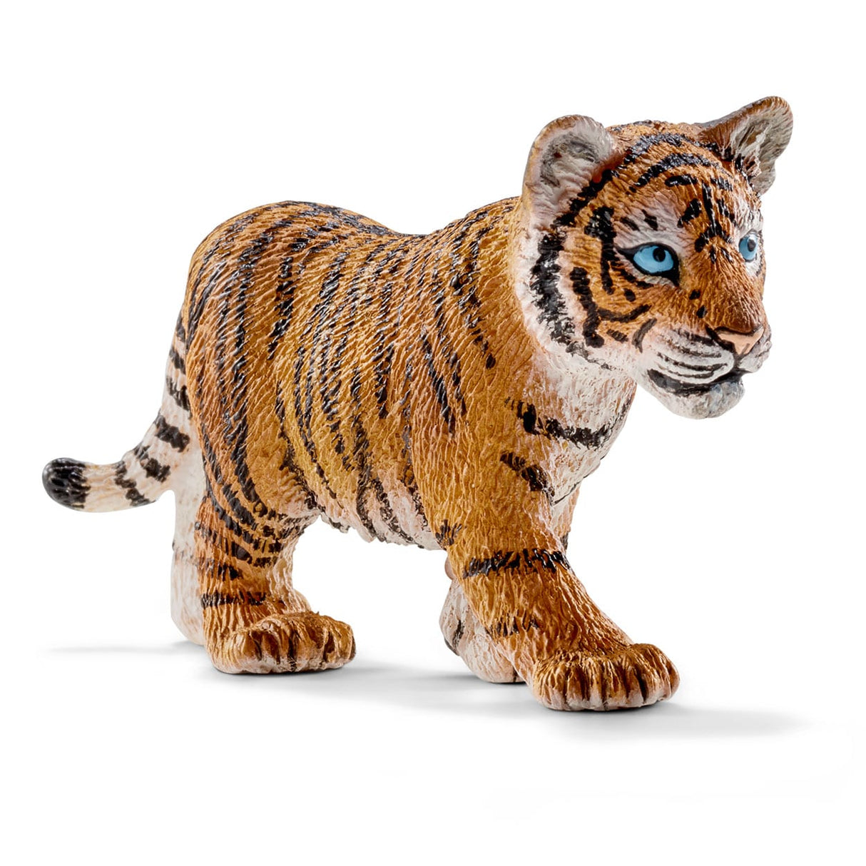 Schleich wild life - bengaalse tijgerwelp - 14730