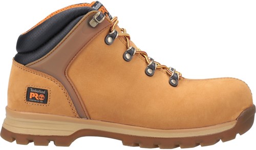 Timberland pro werkschoen splitrock xt s3 | zwart | maat 49 - 192363617923